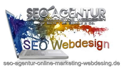 SEO Webdesign